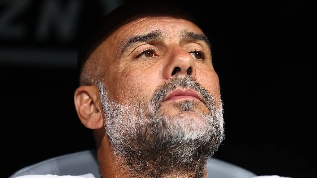 Por que City e Guardiola ficaram descontentes apesar da vitória de 6 a 0 no Mundial. 1 Por que City e Guardiola saíram decepcionados mesmo após 6 a 0 no Mundial
