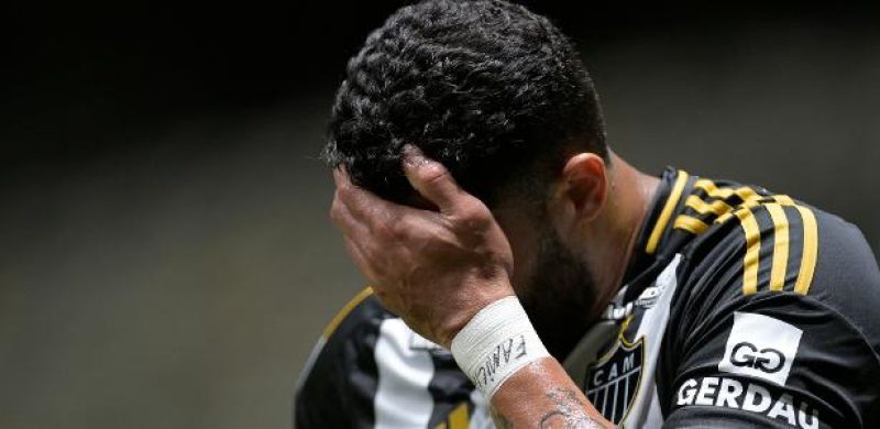 atlético-mg não jogará o mundial de clubes por regra da fifa