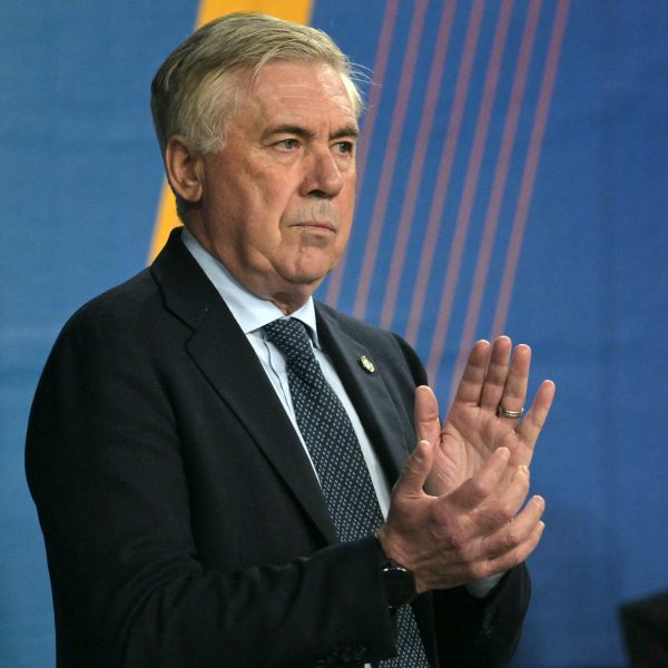 Pressão sufocante: a marca que Ancelotti começa a deixar na Seleção | Painel Tático