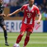 Palpite Bayern de Munique x Boca Juniors - Mundial de Clubes