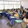 Professores em sala de aula Ascom Seed 1