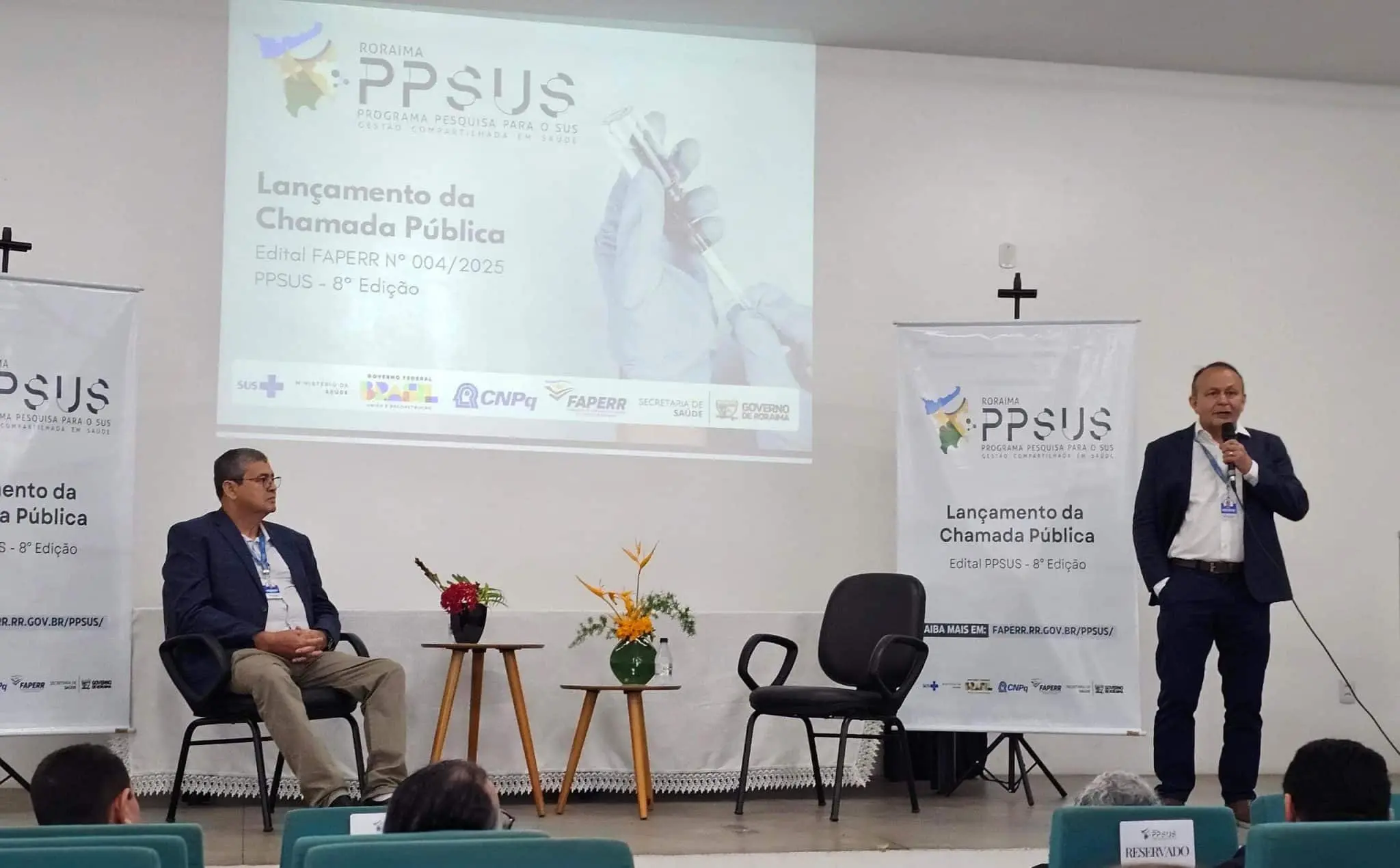 Prorrogacao das inscricoes para a chamada publica PPSUS Arquivo Paferr scaled