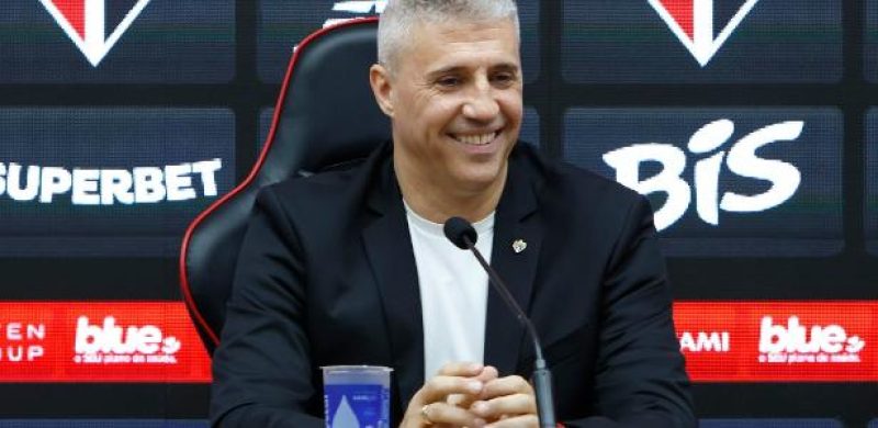 Quais os desafios de Crespo na volta ao São Paulo? Comentaristas debatem