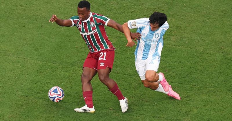 quando vai ser o próximo jogo do fluminense na cop...