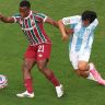 Quando vai ser o próximo jogo do Fluminense na Cop...