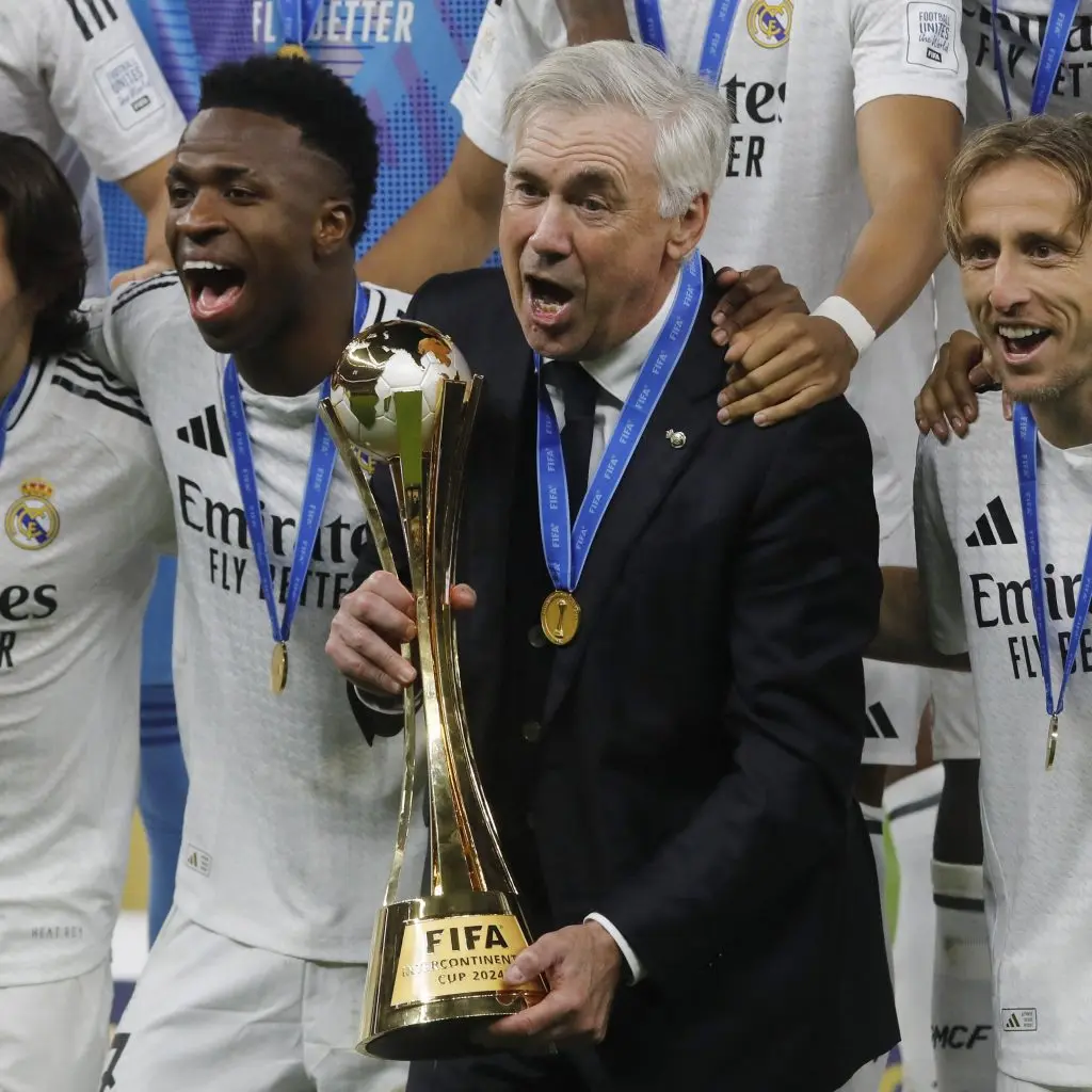Qual importância os times europeus darão para a Copa do Mundo de Clubes? Checamos | mundial de clubes