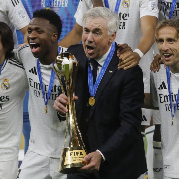 Qual importância os times europeus darão para a Copa do Mundo de Clubes? Checamos | mundial de clubes
