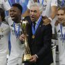 Qual importância os times europeus darão para a Copa do Mundo de Clubes? Checamos | mundial de clubes