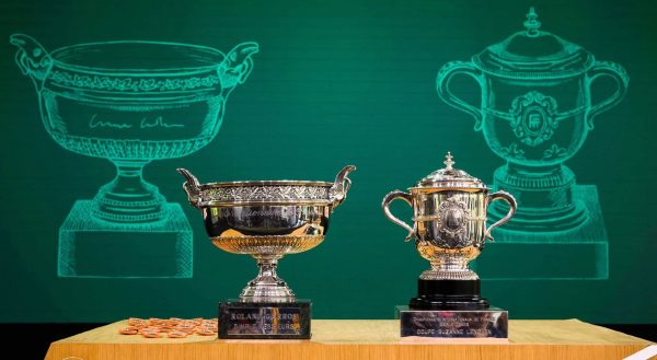 Quem vence Roland Garros, Sinner ou Alcaraz? Vote!