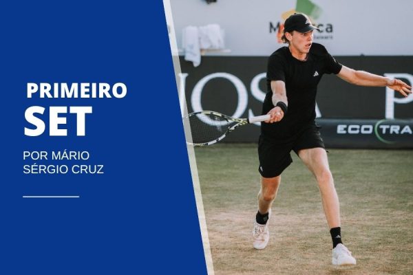 Quem são os jovens no caminho de favoritos em Wimbledon