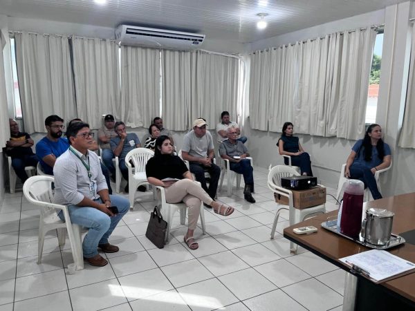 REUNIAO ESTRATEGICA 2