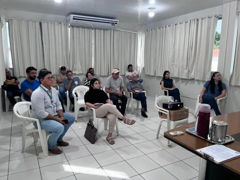 REUNIAO ESTRATEGICA 2