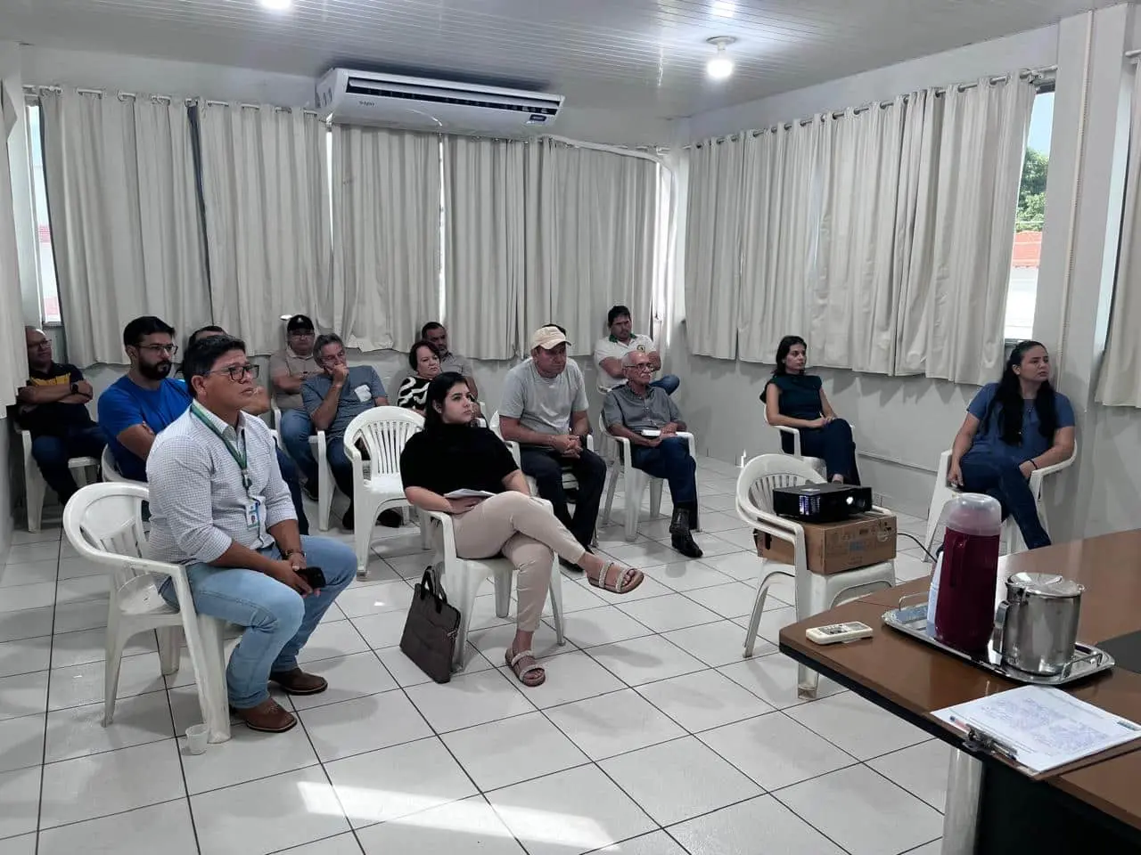 REUNIAO ESTRATEGICA 2