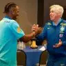 RMP: Maior expectativa com Ancelotti na seleção é tirar o melhor de Vini Jr