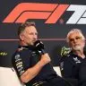 F1: Ralf Schumacher crê na possibilidade de Horner chefiar Alpine