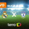 Real Madrid x Pachuca - Ao vivo - Mundial de Clubes