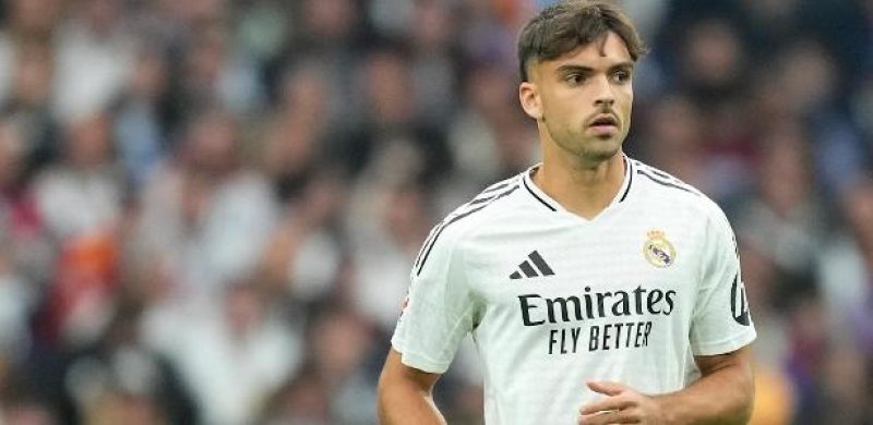 cria da base, raúl asencio virou solução para a defesa do real madrid
