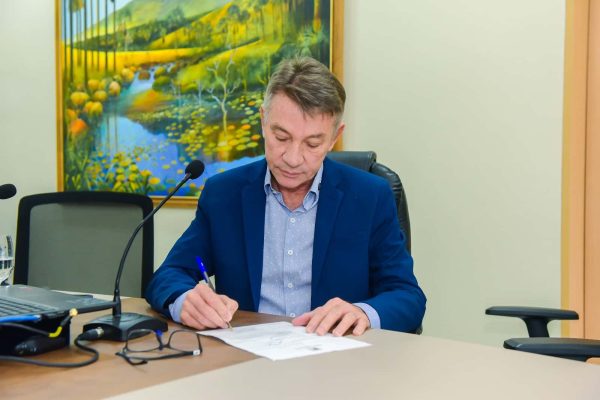 Reducao de ICMS do combustivel de aviacao 2