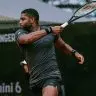 Reis derruba cabeça de chave 3 e busca seu primeiro título de challenger