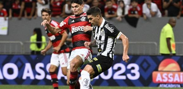 Santos quer mandar jogo contra o Flamengo no Morumbis; entenda