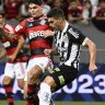 Santos quer mandar jogo contra o Flamengo no Morumbis; entenda