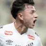 Santos leva empate-relâmpago, mas bate Fortaleza e sai do Z4