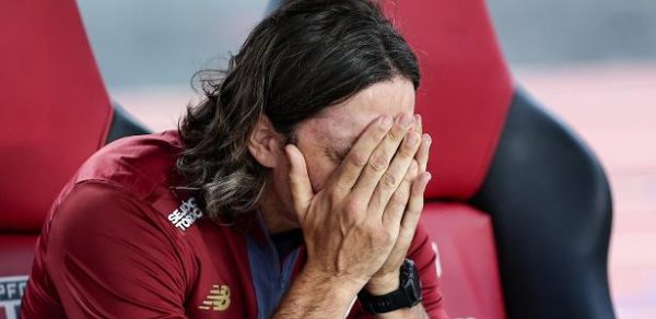 Técnico foi desligado do Tricolor depois de mais de um ano de trabalho