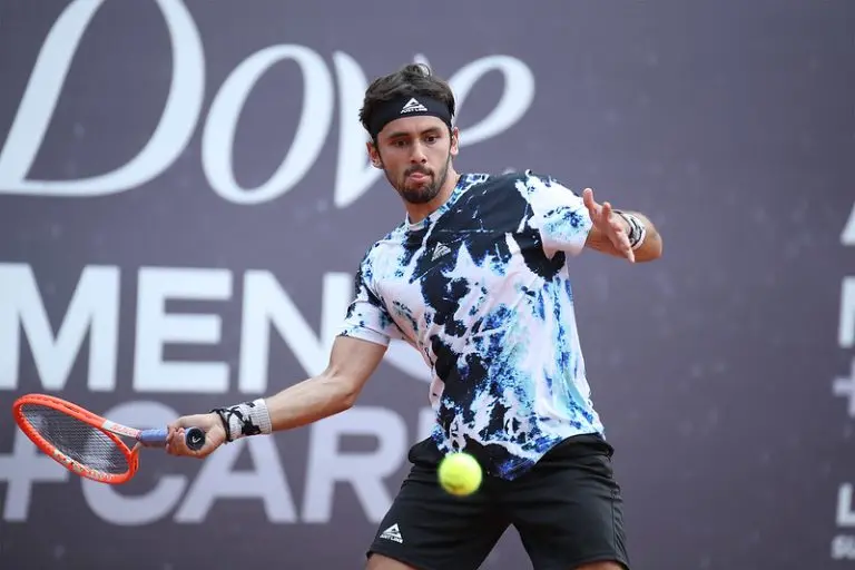 Saraiva, Pereira e Gutierrez avançam em torneios profissionais da ITF
