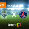 Seattle Sounders x Paris Saint-Germain - Ao vivo - Mundial de Clubes