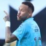 Síndrome de Estocolmo? Lavieri e Bira debatem relação entre Santos e Neymar