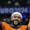 Memphis Depay deve ser um dos titulares da Holanda