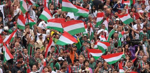 Transmissão ao vivo de Fluminense x Ulsan pelo Mundial: veja onde assistir