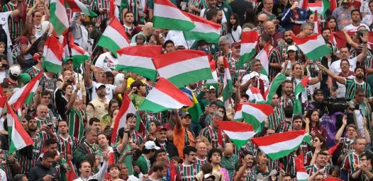 Transmissão ao vivo de Fluminense x Ulsan pelo Mundial: veja onde assistir