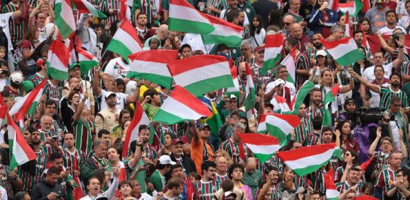 Transmissão ao vivo de Fluminense x Ulsan pelo Mundial: veja onde assistir