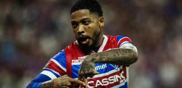 Marinho deve ser um dos titulares do Fortaleza