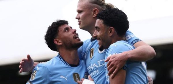 Manchester City tenta deixar uma nova impressão no Mundial