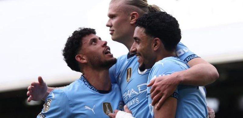 Manchester City tenta deixar uma nova impressão no Mundial