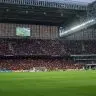 Ligga Arena da Baixada recebe o jogo