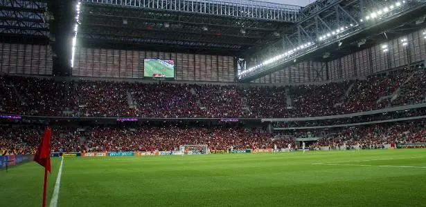 Transmissão ao vivo do jogo Athletico contra Atlético-GO na Série B: confira onde assistir. 1 Ligga Arena da Baixada recebe o jogo
