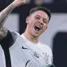 Rodrigo Garro deve ser um dos titulares do Corinthians