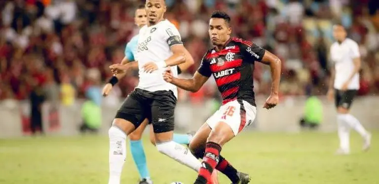 Três cariocas entre os dezesseis melhores times do mundo? 3 Juca Kfouri