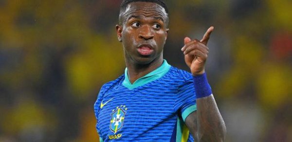 Seleção de Vini Jr e companhia garante vaga na Copa em caso de vitória