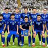Uzbequistão faz história e se classifica para a Copa do Mundo pela primeira vez