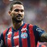 Willian José decide, Ceni quebra tabu e Bahia vence o São Paulo