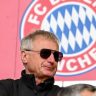 Zieht der FC Bayern nicht mehr bei Topstars, Herr Reschke?