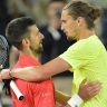 Para Zverev, potencial de Djokovic em Roland Garros é subestimado