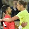 Para Zverev, potencial de Djokovic em Roland Garros é subestimado