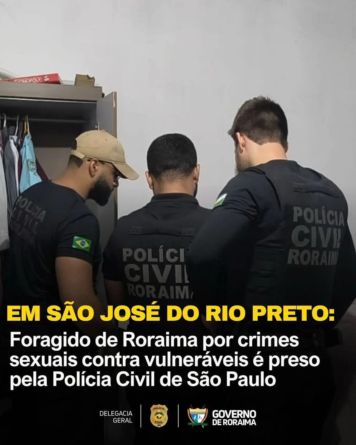 policiacivilderoraima 504105030 18386941423184806 3637684234025005843 n