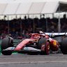 ANÁLISE F1: Qual é o problema que está sabotando carro da Ferrari em 2025?