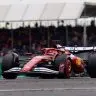 ANÁLISE F1: Qual é o problema que está sabotando carro da Ferrari em 2025?